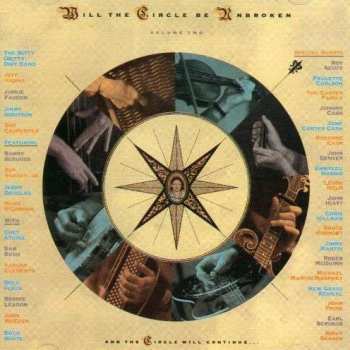 CD Nitty Gritty Dirt Band: Will The Circle Be Unbroken Volume Two