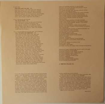 LP Nitty Gritty Dirt Band: Will The Circle Be Unbroken (Volume Two)