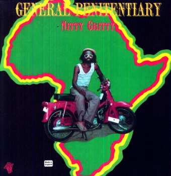 Album Nitty Gritty: General Penitentiary