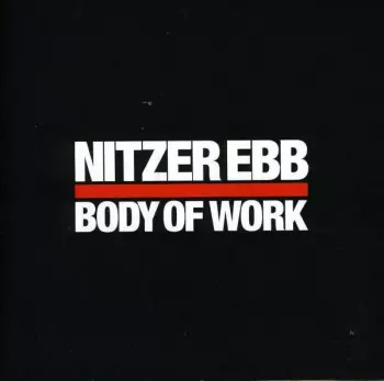 Body Of Work