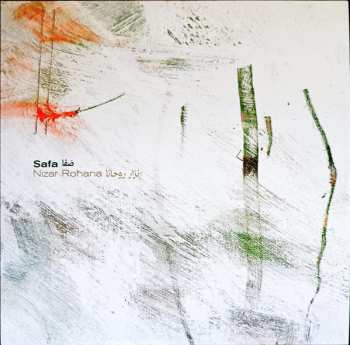 LP Nizar Rohana: Safa = صفا