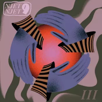 Njet Njet 9: III