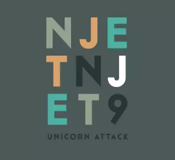 Njet Njet 9: Unicorn Attack