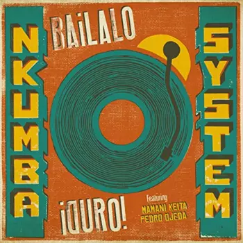 Nkumba System: Bailalo Duro