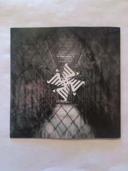 CD N.K.V.D.: Hakmarrja LTD