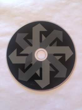 CD N.K.V.D.: Hakmarrja LTD