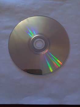 CD N.K.V.D.: Hakmarrja LTD