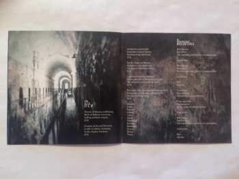 CD N.K.V.D.: Hakmarrja LTD