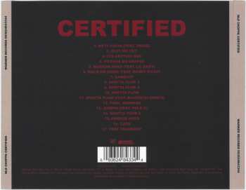 CD NLE Choppa: Certified