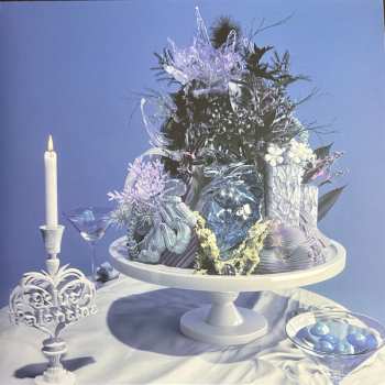 LP Nmixx: Blue Valentine