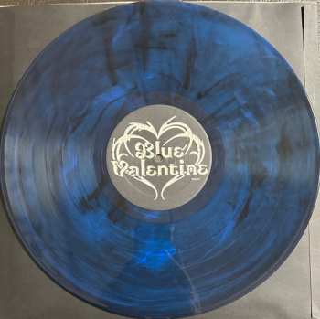 LP Nmixx: Blue Valentine