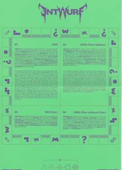 CD Nmixx: Entwurf LTD