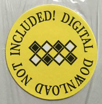 LP No Age: Snares Like A Haircut