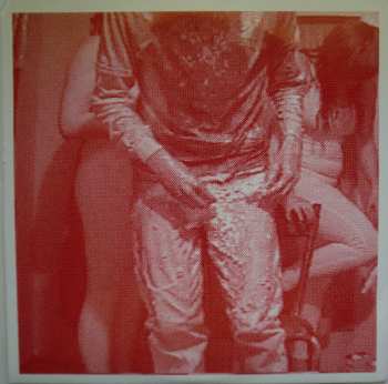 SP No Age: Teen Creeps