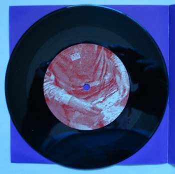 SP No Age: Teen Creeps