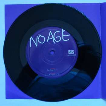 SP No Age: Teen Creeps