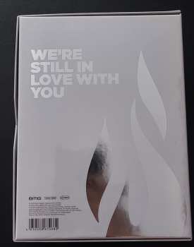 CD/Caja No Angels: 20 LTD