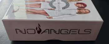 CD/Caja No Angels: 20 LTD