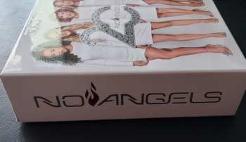 CD/Caja No Angels: 20 LTD