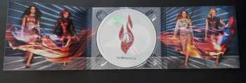 CD/Caja No Angels: 20 LTD