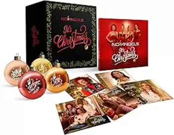 No Angels: It‘s Christmas