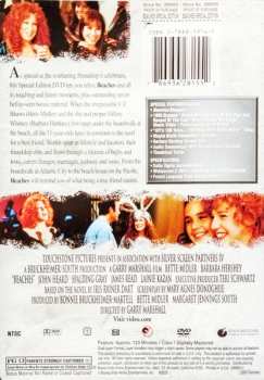 DVD No Artist: Beaches