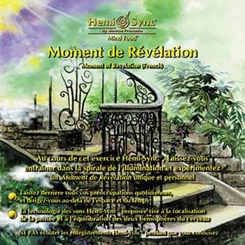 CD No Artist: Moment De Révélation