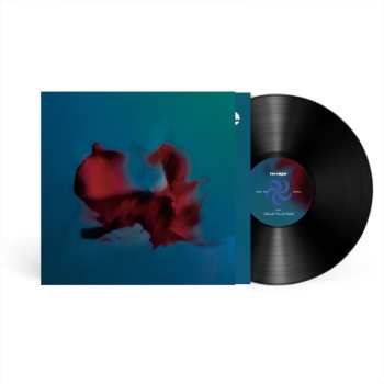 LP NO CIGAR: Under The Surface