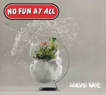 CD No Fun At All: Seventh Wave