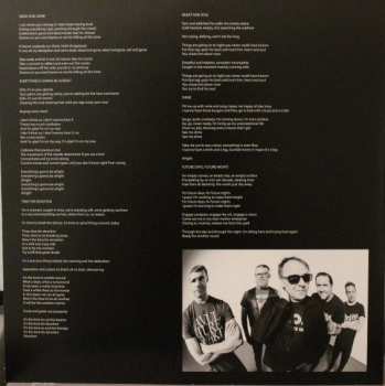 LP No Fun At All: Seventh Wave LTD | CLR