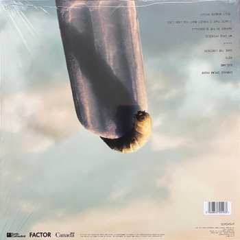 LP No Joy: Bugland CLR | LTD