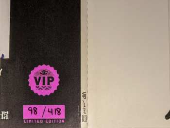 LP No Joy: Motherhood LTD | NUM | CLR