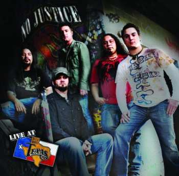 Album No Justice: Live At Billy Bob's Texas