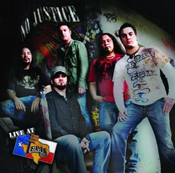 No Justice: Live At Billy Bob's Texas
