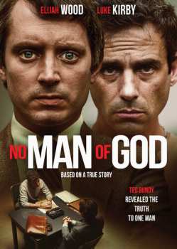 Album No Man Of God Dvd: No Man Of God Dvd