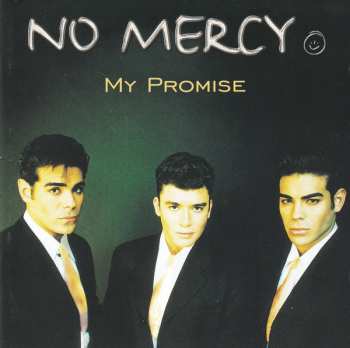 CD No Mercy: My Promise