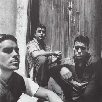 CD No Mercy: My Promise