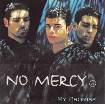 CD No Mercy: My Promise