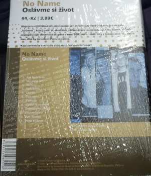 CD No Name: Oslávme Si Život