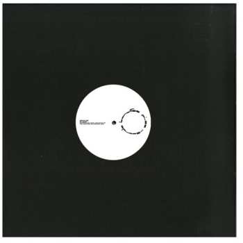 Album No Nation: Banoffee Pies White Label Series 02