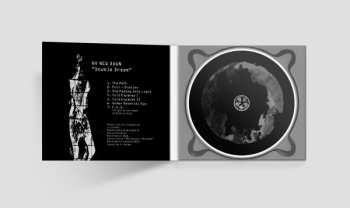 CD No New Dawn: Double Dream