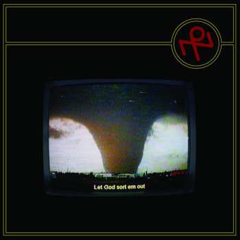 Album No Problem: Let God Sort Em Out