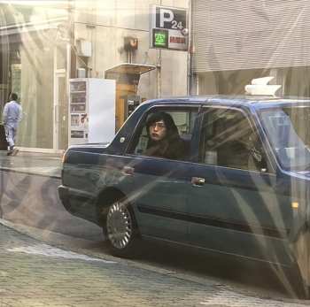 2LP 君島大空: No Public Sounds LTD