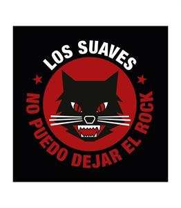 Album Los Suaves: No Puedo Dejar El Rock