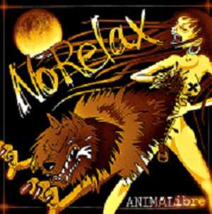 LP No Relax: Animalibre