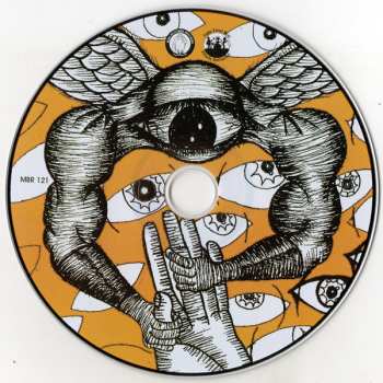 CD No Relax: Animalibre