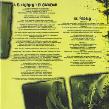 CD No Relax: Gridalo!!