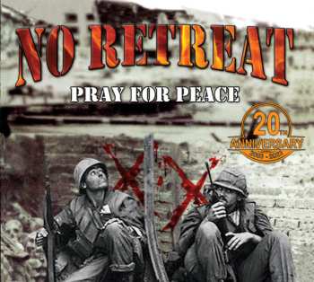 CD No Retreat: Pray For Peace