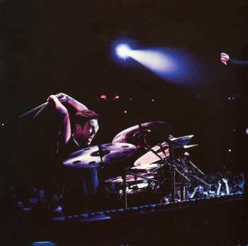 CD The Script: No Sound Without Silence