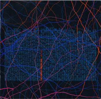 CD The Script: No Sound Without Silence